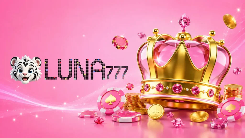 luna777 registro